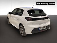 begagnad Peugeot 208 Active 100hk/Farthållare/CarPlay