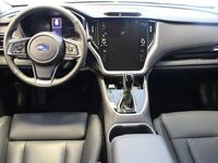 begagnad Subaru Outback 2.5i Aut Limited X-Fuel (169hk) 5,99% Ränta