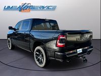 begagnad Dodge Ram Laramie Night Edition RAMBOX - Omgående Lever