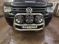 Begagnad VW T6 180 HK (132 kW) 2015 Van