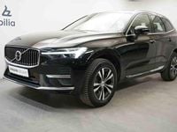 Begagnad Volvo XC60 2023 Svart SUV