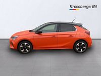 begagnad Opel Corsa-e 50 kWh Single Speed, 327KM 2020