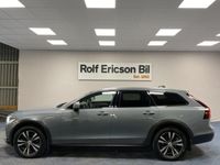 begagnad Volvo V90 CC B4 AWD Diesel Adv Edt