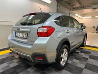 begagnad Subaru XV 2.0 4WD/Välservad/Nyservad/Ny koppling/SoV-Hjul