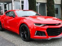 begagnad Chevrolet Camaro 3.6 V6 Hydra-Matic 340hk.B-Kamera