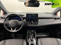 begagnad Toyota Corolla Hybrid e-CVT 122Hk