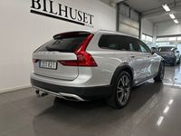 begagnad Volvo V90 CC D4 AWD Geartronic Inscription, Pro Euro 6 2018, Kombi