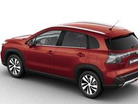 begagnad Suzuki SX4 S-Cross 1.5 Fullhybrid 4x4 *3 ÅR FRI SERVICE*