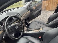 begagnad Mercedes E280 CDI 7G-Tronic Avantgarde, Sport Euro 4