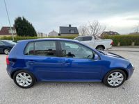 begagnad VW Golf V 