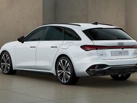 Ny Audi A5 Edition .1 252 HK (185 kW) 2025 Vit Kombi