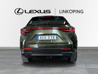 begagnad Lexus NX350h Comfort E-CVT Euro 6