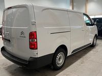 begagnad Citroën Jumpy Citroën Business Premium L3 145 2.0L 2023, Transportbil