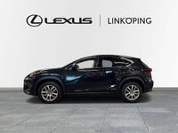 begagnad Lexus NX300h AWD EXECUTIVE PREMIUM NAVIGATION