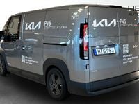 Ny Kia PV5 119 kW (163 HK) 2026 Minibuss