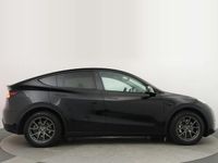 begagnad Tesla Model Y Long Range AWD (Uppgraderad Autopilot)