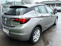 begagnad Opel Astra 1.6 CDTI Euro 6 110hk