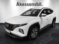 Begagnad Hyundai Tucson Essential 230 HK (169 kW) 2022 Vit SUV