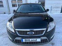 begagnad Ford Mondeo Kombi 2.0 TDCi Durashift EST, , 2008 2008, Kombi