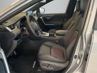 begagnad Suzuki Across 2.5 AWD E-CVT Inclusive 2023, SUV