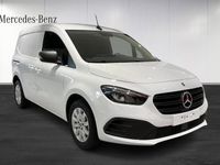 begagnad Mercedes Citan 110 Transportbilar Citan cdi skåp l1