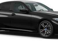 begagnad BMW 330e xDrive Sedan (2022)