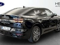 Begagnad Ford Capri Premium 210 kW (286 HK) 2025 Svart SUV