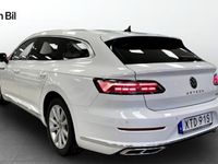 begagnad VW Arteon Shooting Brake SB R-L DT147 TDID7A