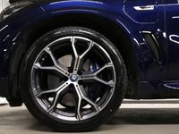 begagnad BMW X5 xDrive 45e M-sport Panorama Komfortstol m minne Drag