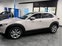 begagnad Mazda CX-30 2.0 e-SKYACTIV-X M Hybrid AWD, Nav, Head up disp