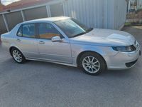 begagnad Saab 9-5 SportSedan 2.0 T Linear 12600 mil