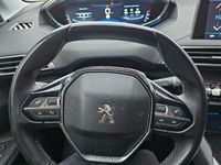 begagnad Peugeot 3008 1.6 BlueHDi Euro 6