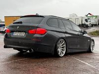 Begagnad BMW 535 M Sport 299 HK (219 kW) 2011 Kombi