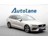 Begagnad Volvo V60 197 HK (144 kW) 2022 Bright dusk Kombi