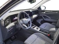 begagnad VW Tiguan Life Edition eTSI 150hk DSG