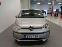 begagnad VW e-up! 