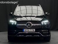 begagnad Mercedes GLE350e 4Matic AMG /Navi /AMG /360 /SE SPEC