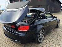 Begagnad BMW M3 420 HK (308 kW) 2009 Cab