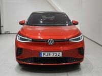 begagnad VW ID5 GTX 77kWh 299hk Top-sport Panorama Head-up