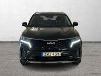 begagnad Kia Sorento SorentoPhev Aut Awd Action