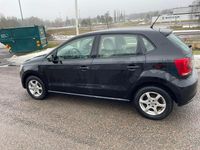 Begagnad VW Polo 86 HK (63 kW) 2012 Halvkombi