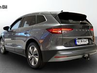 begagnad Skoda Enyaq iV 85 Visnings bil ej för leverans 2023, SUV