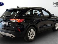 Begagnad Ford Kuga Titanium 224 HK (164 kW) 2023 Svart SUV