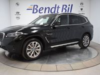 begagnad BMW X3 xDrive30e /Aktiv fartpilot med Stop&Go/ Drag/HiFi