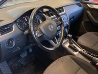 begagnad Skoda Octavia 1.6 TDI Euro 5, kamrem bytt 2023