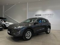 begagnad Ford Kuga Titanium | Plug-in Hybrid | SkiTeam Edition