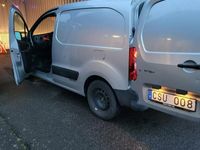 begagnad Citroën Berlingo Bra skick!