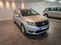 begagnad Dacia Logan MCV 0.9 TCe Euro 5