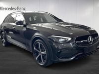 Ny Mercedes C220 221 HK (162 kW) 2025 Grå Kombi