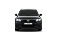 begagnad VW Tiguan R-Line R-Line eHybrid 245 hk DSG